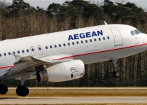 Greek airline to launch Tehran-Athens flight in 2015