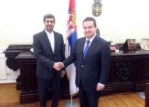 Serbia supports agreement between Iran, Group 5+1