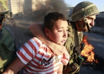 Some 10,000 Palestinian kids detained since 2000: PLO