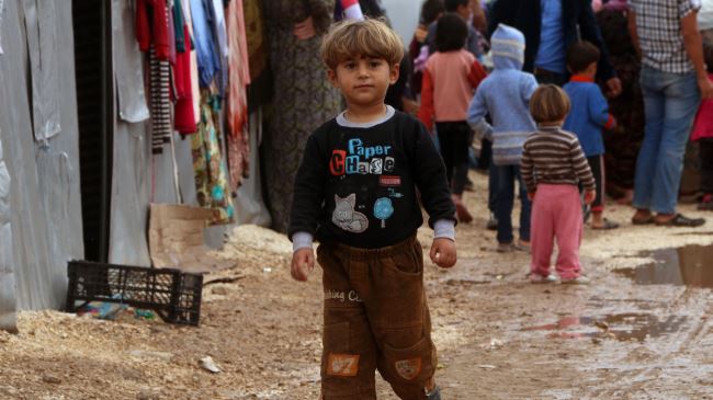 Syrian refugees in Turkey at risk of destitution: Amnesty