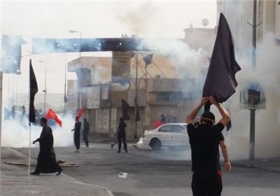Regime forces attack, arrest protesters in Bahrain 