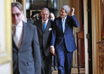 John Kerry insists US and Iran will reach nuclear deal before Monday deadline