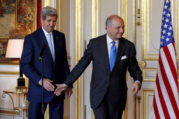 France tempers Iran nuclear stance in nod to wider diplomatic needs