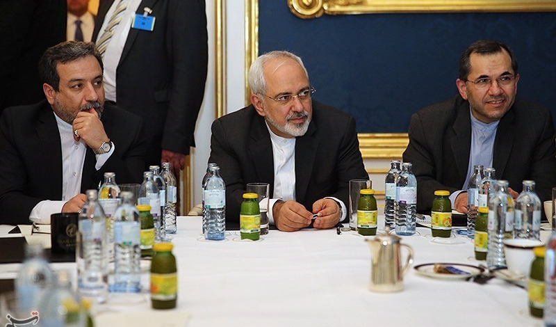 Zarif: There is no remarkable proposal to take to Tehran