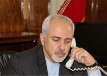 Zarif stresses closer Iran-Bosnia ties 