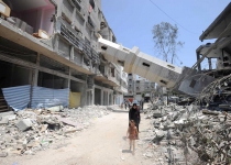 UN to launch reconstruction efforts in Gaza next week