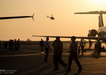 Kish air show winds up after concluding 190 MoUs