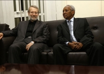 Iran, Djibouti underline expansion of all-out ties