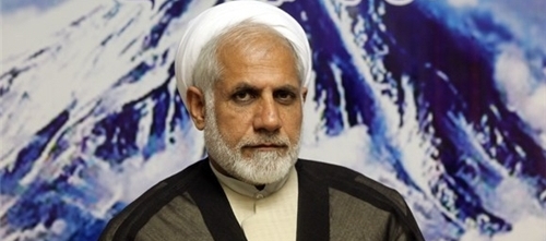 Prominent lawmaker reaffirms Iran