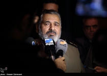 Firouzabadi praises performance of Iran nuclear team