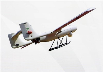 Iran showcases new version of Mohajer-class drone 