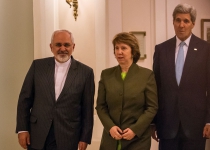 US must change attitude in Iran nuclear talks: Larijani