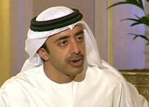 Shaikh Abdullah Bin Zayed gets candid on Daesh, Iran and Middle East issues
