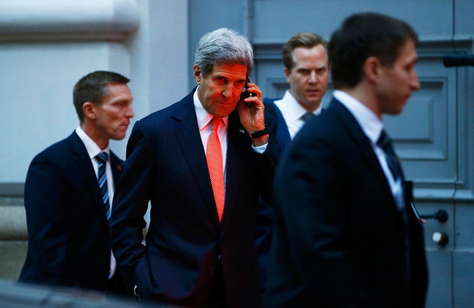 Obstacles the US has thrown in the way of nuclear talks