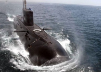 Iran Navy monitors all US, Israel, UK moves: Commander