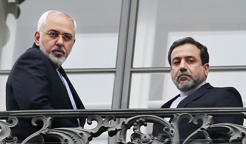 Iran: Nuclear talks may focus on extension soon