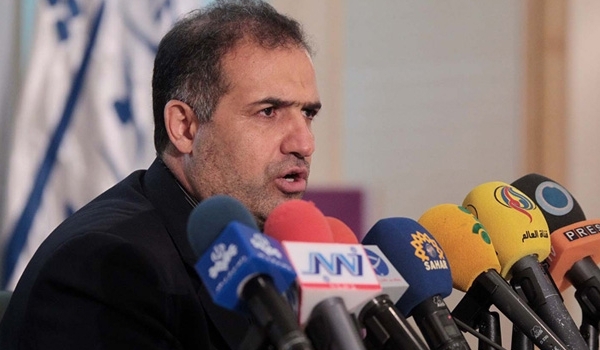 Senior parliamentary official: Iran seeking win-win solution to N. standoff