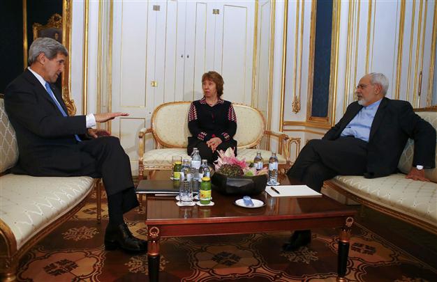 Iran open to extending nuclear talks by up to one year