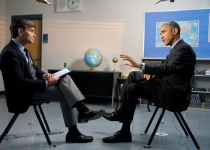 Full interview transcript: President Obama on This Week