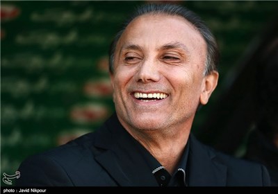 Persepolis deserved to win, Coach Derakhshan says 