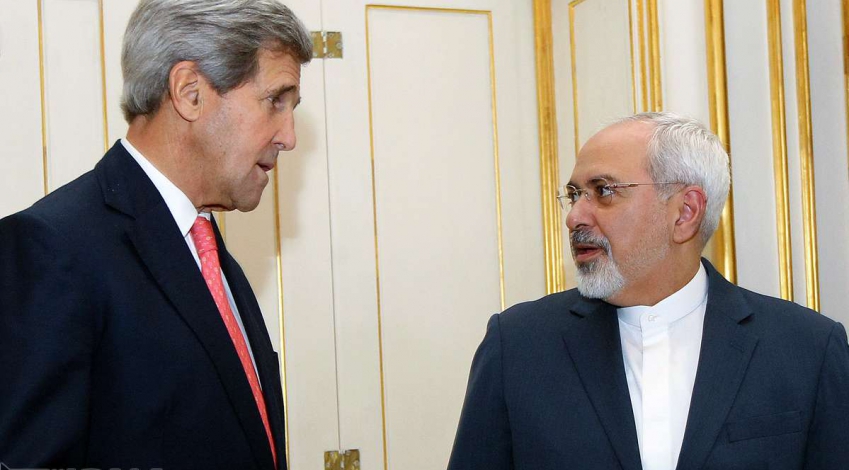 US tells Iran to consider nuclear talks extension