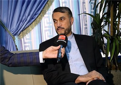 Senegalese adviser reiterates Iran