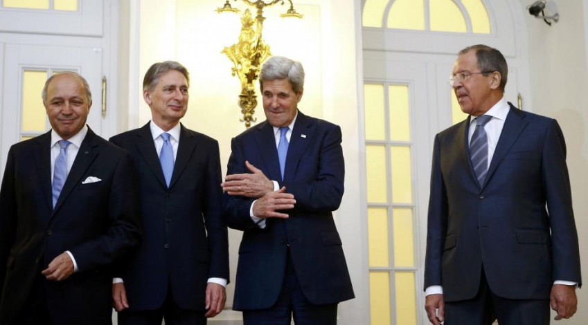  Iran nuclear talks expected to reconvene next month