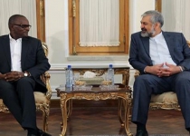 Iran, Senegal underscore expansion of bilateral ties
