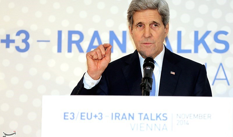 Kerry: Progress made in Iran negotiations, but future talks to be tough