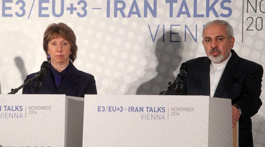 Zarif: Objective, reaching agreement in shortest possible time
