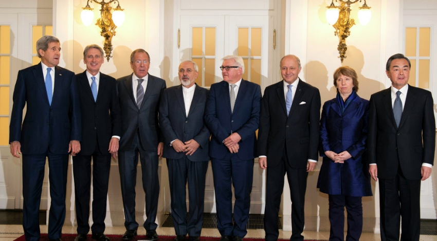 Great progress made, new ideas to be discussed: Iran talks end without deal