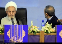 Takfiris misrepresent Islam as violent religion: Ayatollah Sobhani