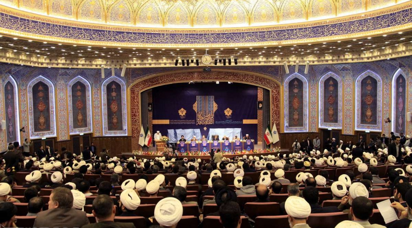 Muslim scholars underline strong opposition to extremism, takfirism 