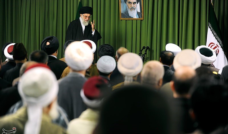 Leader: Islamic world must eradicate Takfiri movement