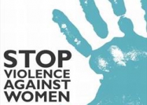 Session addresses violence against women 