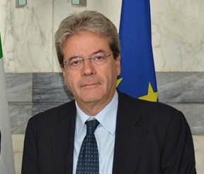Italian FM: Iran key player in resolving regional crises