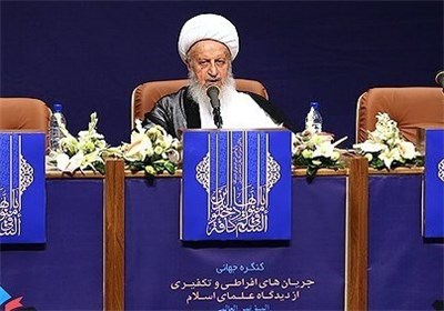 Top Iranian cleric: Muslims unity key to countering enemies plots 