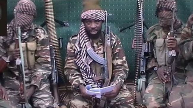 Local Nigerians form patrols to counter Boko Haram