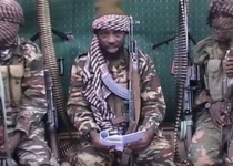 Local Nigerians form patrols to counter Boko Haram