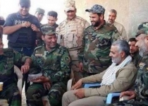 Shiite militia commander: No Kurdish force took part in Saadiya liberation