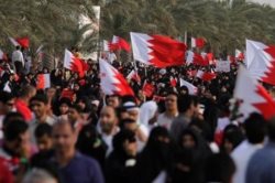 Bahrainis detest security forces attack on prominent cleric