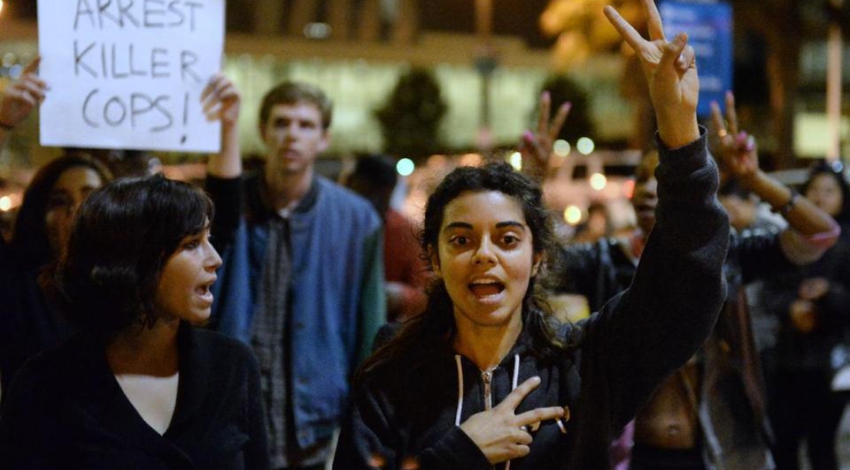 Ferguson crisis troubles Obama