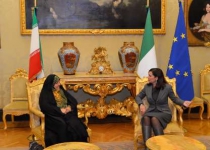 Italy: Iran plays leading role in regional stability