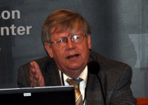 Extension of N-talks has no winner or loser: Olli Heinonen