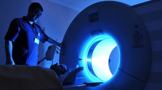 Scientists use nanotechnology to increase resolution of MRI