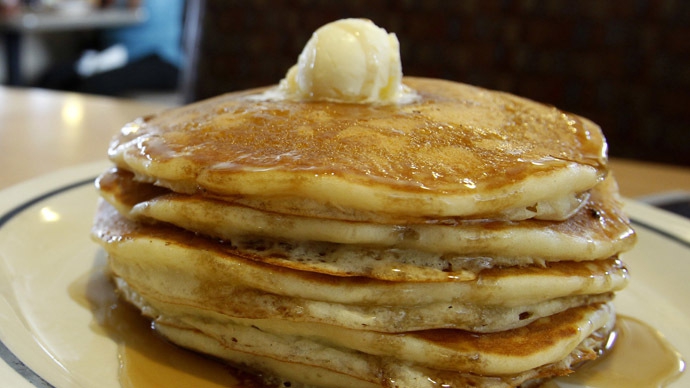 Pancakes for jihadists: ISIS shares new online cooking tips