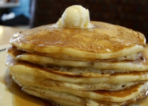 Pancakes for jihadists: ISIS shares new online cooking tips