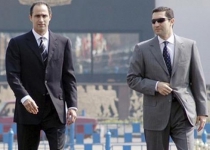 Mubarak, his sons, interior minister, aides acquitted of all charges