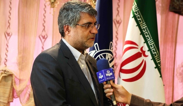 Deputy minister: Iran to unveil new home-made vessels soon