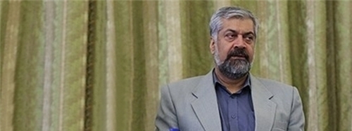 Iran describes Palestine most important unresolved Int